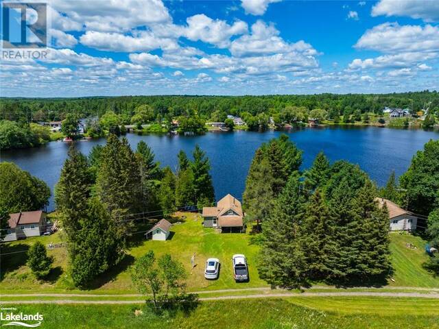 15 MINNOW LANE Dunchurch Ontario