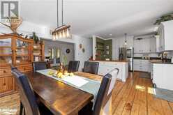 1236 BUTTER AND EGG Road Bracebridge