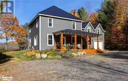 1236 BUTTER AND EGG Road Bracebridge