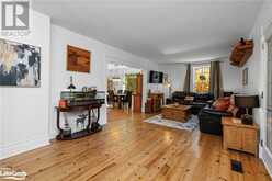 1236 BUTTER AND EGG Road Bracebridge