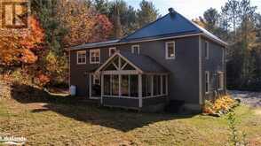 1236 BUTTER AND EGG Road Bracebridge