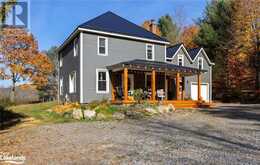 1236 BUTTER AND EGG Road Bracebridge