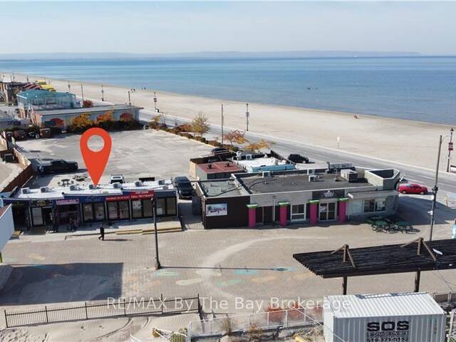 4 - 10 MAIN W/S STREET Wasaga Beach