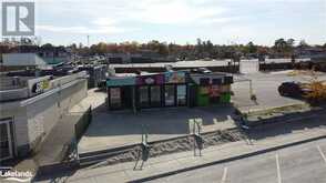 10 MAIN W/S Street Unit# 8 Wasaga Beach