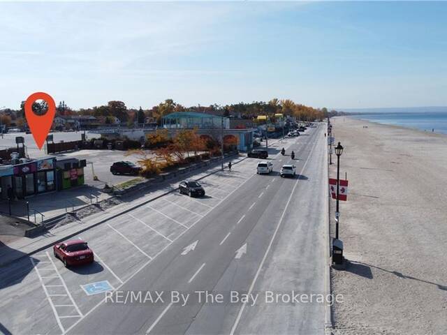 8 - 10 MAIN W/S STREET Wasaga Beach Ontario