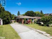 44 PARKER Street W Meaford