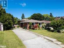 44 PARKER STREET W Meaford