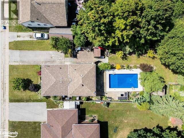 44 PARKER Street W Meaford Ontario