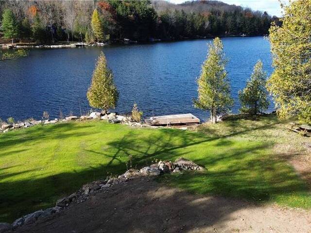 1137 TUMBLEDOWN ROCK ROAD Haliburton Ontario