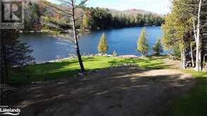 1137 TUMBLEDOWN ROCK ROAD Haliburton