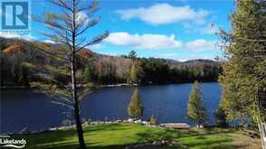 1137 TUMBLEDOWN ROCK ROAD Haliburton