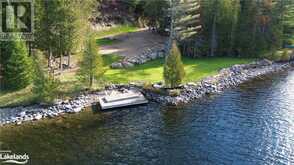 1137 TUMBLEDOWN ROCK ROAD Haliburton