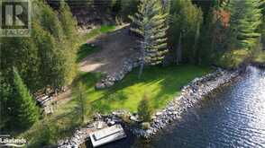 1137 TUMBLEDOWN ROCK ROAD Haliburton