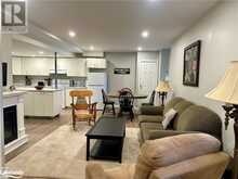 107 GRANDVIEW ROAD Unit# LOWER BASEMENT Port McNicoll