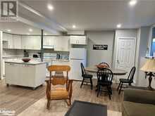 107 GRANDVIEW ROAD Unit# LOWER BASEMENT Port McNicoll