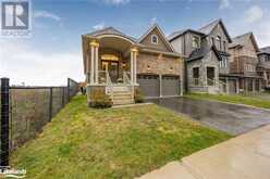 28 ATLANTIS Drive Orillia