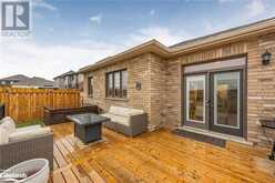 28 ATLANTIS Drive Orillia