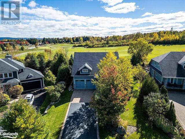 110 LANDRY Lane Thornbury Ontario