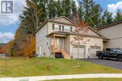 33 NICOLE PARK COURT Bracebridge