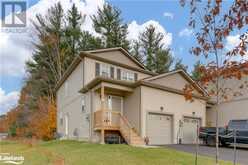 33 NICOLE PARK COURT Bracebridge