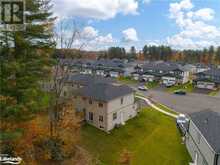 33 NICOLE PARK COURT Bracebridge