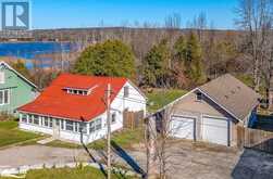 29 ASH STREET Waubaushene