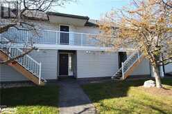 53 TROTT Boulevard Unit# 153 Collingwood