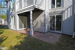 53 TROTT Boulevard Unit# 151 Collingwood