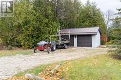 297 LAKESHORE Road N Meaford