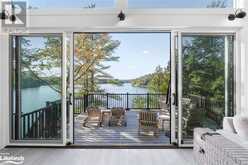 27 PLAYFAIR ISLAND Seguin