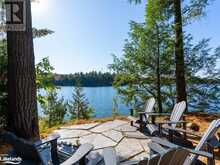 27 PLAYFAIR ISLAND Seguin