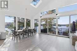 27 PLAYFAIR ISLAND Seguin