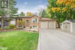 78 ROYAL BEECH Drive Wasaga Beach