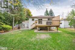 78 ROYAL BEECH Drive Wasaga Beach