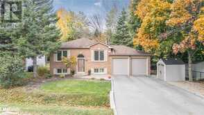 78 ROYAL BEECH Drive Wasaga Beach