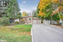 78 ROYAL BEECH Drive Wasaga Beach