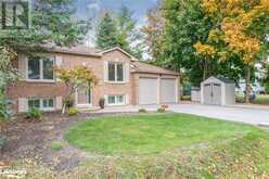 78 ROYAL BEECH Drive Wasaga Beach