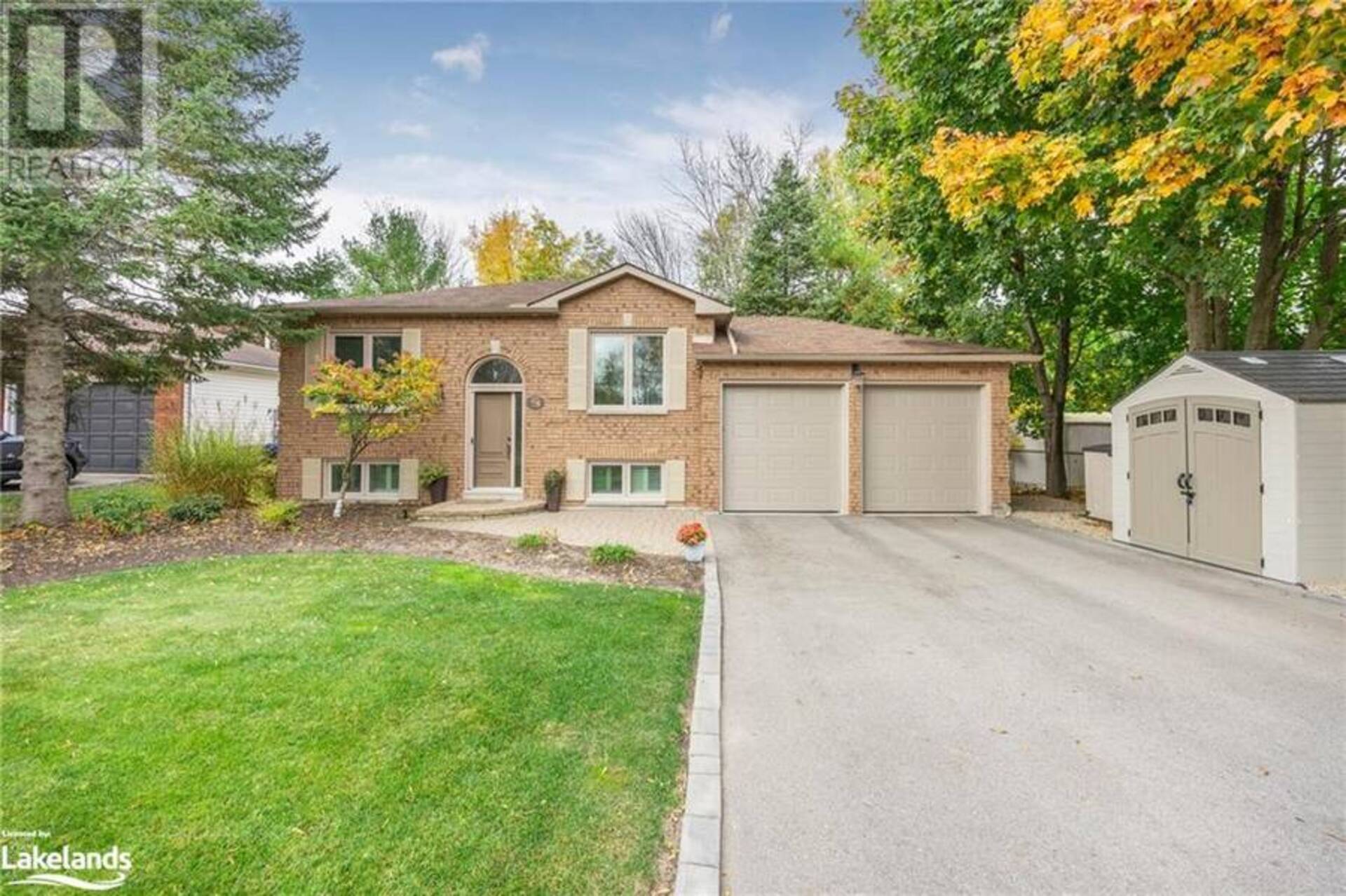 78 ROYAL BEECH Drive Wasaga Beach