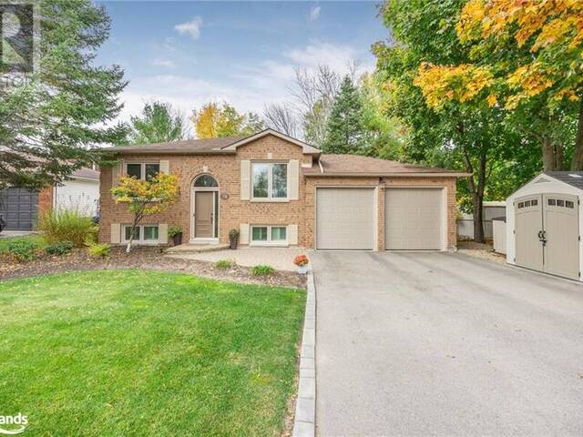 78 ROYAL BEECH Drive Wasaga Beach Ontario