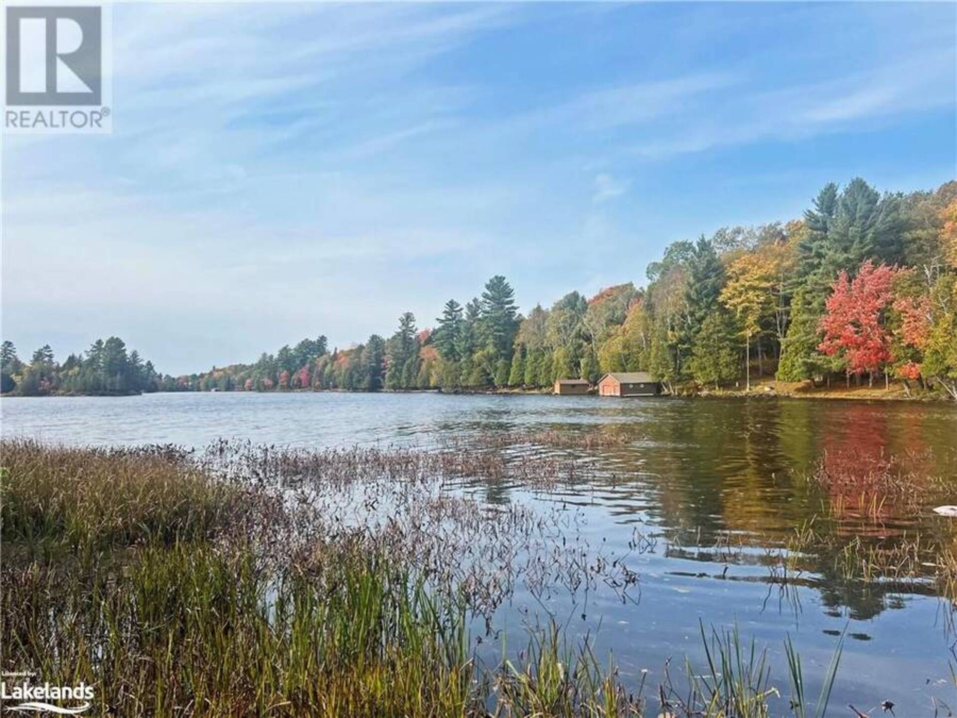 0 CHIKOPI Road Magnetawan