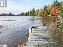 0 CHIKOPI Road Magnetawan