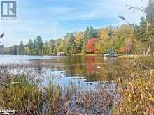 0 CHIKOPI Road Magnetawan