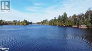 0 CHIKOPI Road Magnetawan