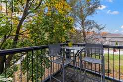 784 JOHNSTON PARK Avenue Unit# 26 Collingwood