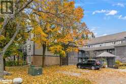 784 JOHNSTON PARK Avenue Unit# 26 Collingwood