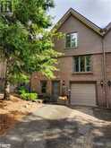 44 FAIRWAYS Court Bracebridge