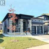 92 BERKELY Street Unit# B Wasaga Beach