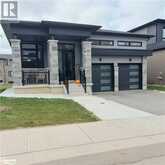 92 BERKELY Street Unit# B Wasaga Beach