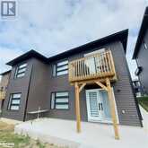 92 BERKELY Street Unit# B Wasaga Beach