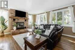 3580 LINDA Street Innisfil